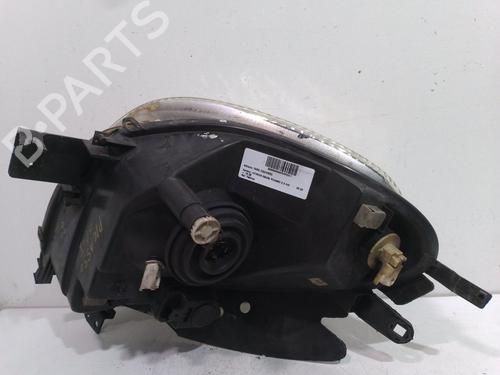 Left headlight CITROËN XSARA PICASSO (N68) 2.0 HDi | BP14919794C28 
