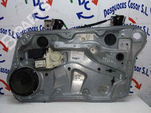 Used Front right window mechanism VW GOLF IV (1J1) [1997-2008]  5190115
