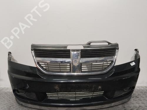 Front bumper DODGE JOURNEY 2.0 CRD | BP23530262C7