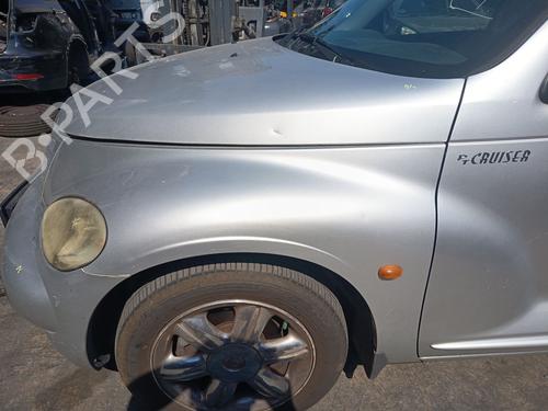 Forkjerm venstre Forkjerm venstre CHRYSLER PT CRUISER (PT_) 2.2 CRD (121 hp) 37233463 37233463
