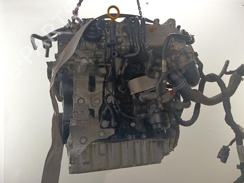 Engine SEAT LEON (5F1) 1.6 TDI | BP30442413M1  - Image 5
