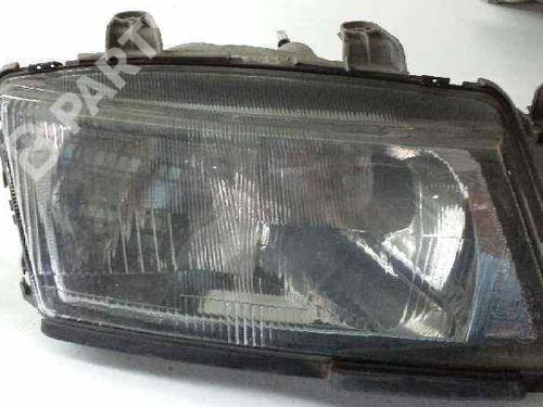 Used Right headlight Right headlight SAAB 900 II 2.0 i (131 hp) 10252784 10252784