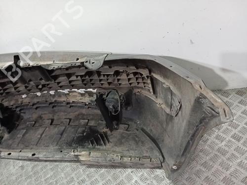 Front bumper RENAULT MEGANE II Estate (KM0/1_)  | BP29632882C7 