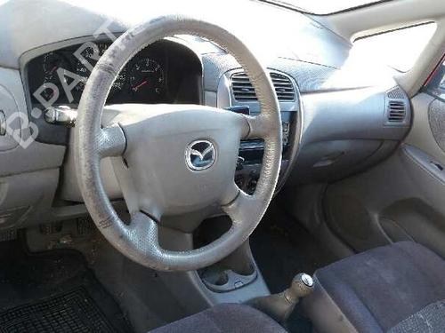 Headlight switch MAZDA PREMACY (CP) | BP5165003I24 - Image 9