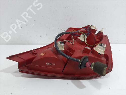 Left taillight DAEWOO KALOS (KLAS)  | BP15241314C34 