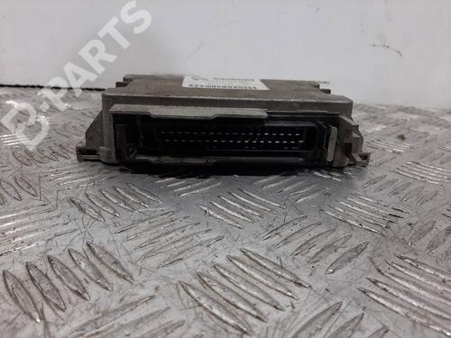 Engine control unit (ECU) FIAT PUNTO (176_)  | BP6528873M57 