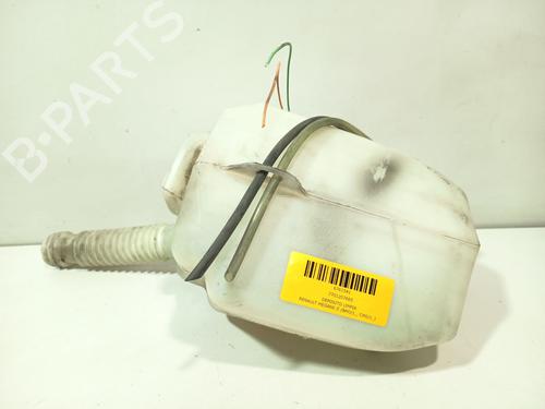 Used Windscreen washer tank Windscreen washer tank RENAULT MEGANE II (BM0/1_, CM0/1_) 1.9 dCi (131 hp) 33691053 33691053