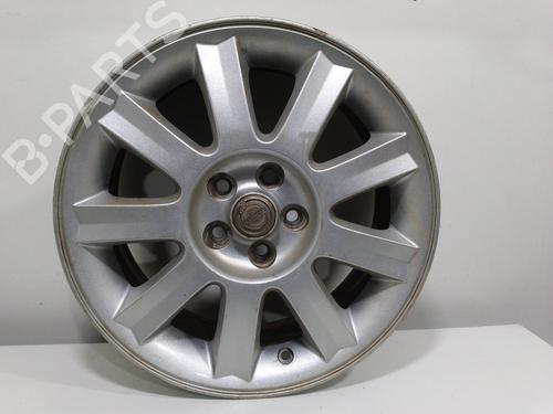 Fælk Fælk CHRYSLER 300M (LR) 2.7 V6 24V (203 hp) 5170445 5170445