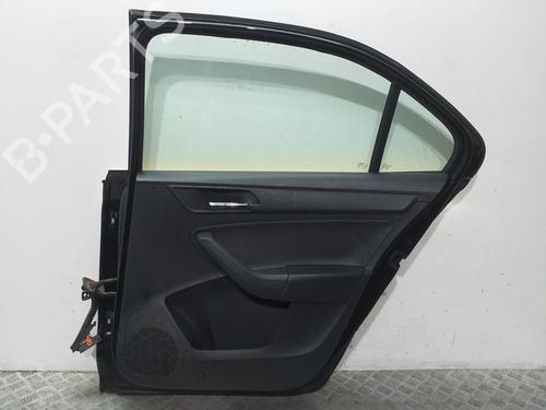 Right rear door SEAT TOLEDO IV (KG3)  | BP16116670C5 