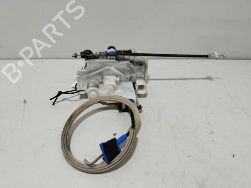 Front right lock CITROËN NEMO Box Body/MPV (AA_) 1.3 HDi 75 | BP36989934C97 - Image 2