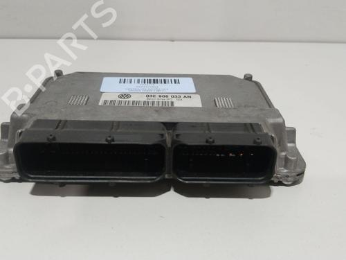 Used Engine control unit (ECU) Engine control unit (ECU) SKODA FABIA I (6Y2) 1.2 (54 hp) 28024485 28024485
