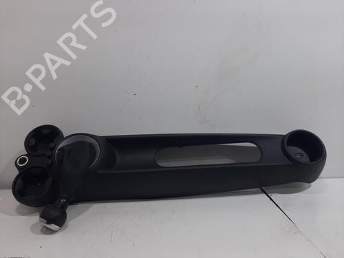 Used Middle console Middle console MINI MINI (R56) One (95 hp) 12258084 12258084