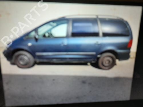 Engine control unit (ECU) SEAT ALHAMBRA (7V8, 7V9)  | BP15006874M57 
