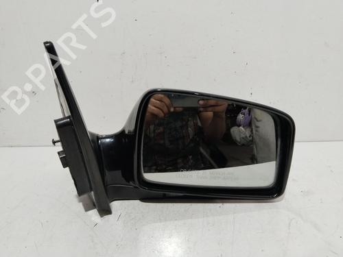 Used Right mirror KIA SPORTAGE II (JE_, KM_) [2004-2011]  18051955
