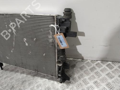 Køler FORD FOCUS III 1.6 TDCi | BP29481189M31 