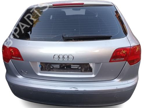 Engine control unit (ECU) AUDI A3 Sportback (8PA) 1.6 FSI | BP30154064M57