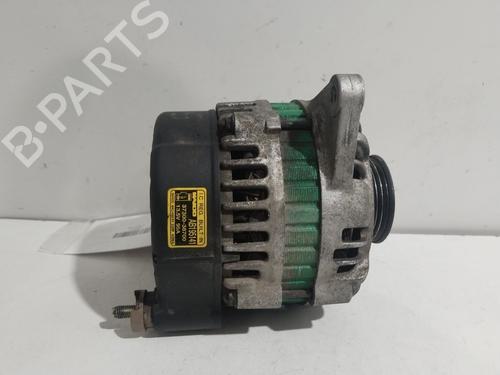 Alternator HYUNDAI SANTA FÉ I (SM) 2.4 16V | BP22977102M7 