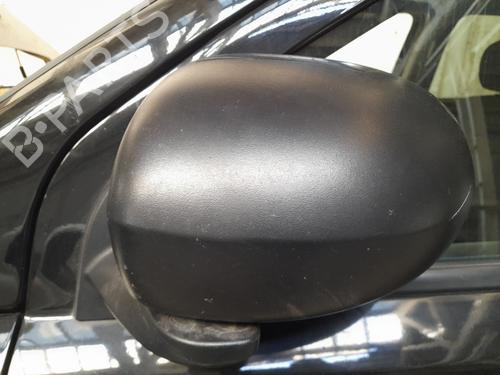 Used Left mirror Left mirror JEEP COMPASS (MK49) 2.2 CRD (136 hp) 40462126 40462126