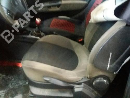 Brake master cylinder FIAT PUNTO EVO (199_)  | BP6980344M77 