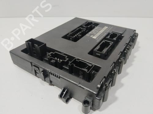 Electronic module MERCEDES-BENZ A-CLASS (W169)  | BP27706586M83 