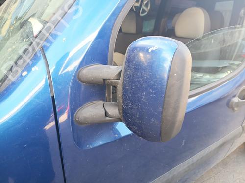 Used Left mirror Left mirror 38564055 38564055