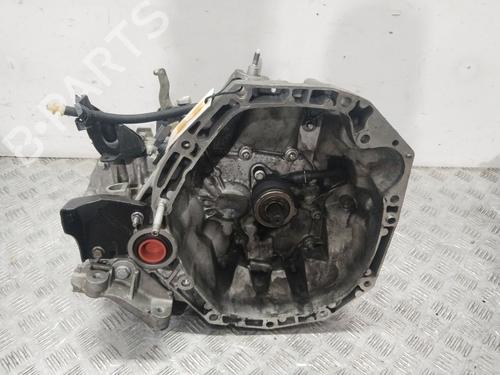 gearbox-renault-twingo-ii-cn0_-2007-33216905 main image