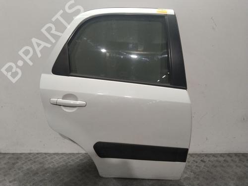 Used Right rear door Right rear door SUZUKI SX4 (EY, GY) 2.0 DDiS (RW420D) (135 hp) 36050071 36050071