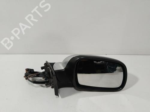 Used Right mirror Right mirror PEUGEOT 307 SW (3H) 2.0 HDI 110 (107 hp) 28276385 28276385