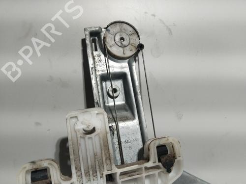 Rear right window mechanism JEEP COMPASS (MK49) 2.0 CRD 4x4 | BP26615944C25 - Image 4