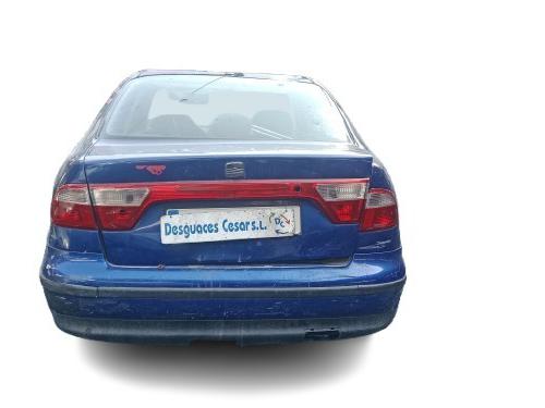 Engine control unit (ECU) SEAT TOLEDO II (1M2) 1.6 16V | BP28134132M57 - Image 9