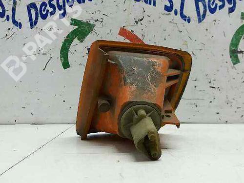 Right front indicator FORD COURIER Pickup 1.8 D | BP5180407C33 