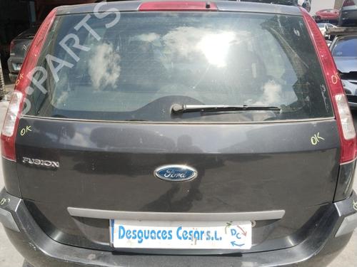 Used Tailgate Tailgate FORD FUSION (JU_) 1.4 (80 hp) 34264693 34264693