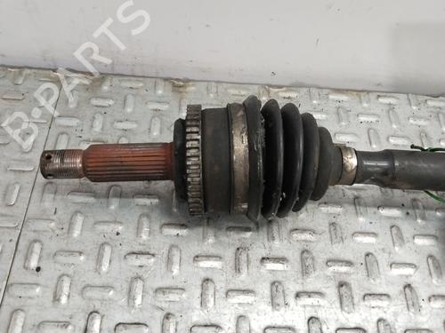 Right front driveshaft HYUNDAI i30 (FD) 1.6 | BP39890268M39 - Image 2