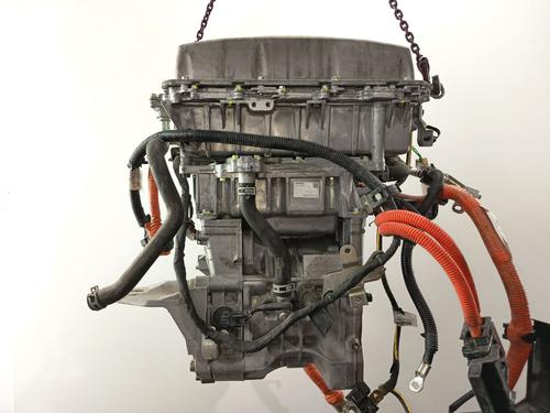 Engine NISSAN NV200 / EVALIA Bus e-NV (ME0M) | BP35949594M1 - Image 5