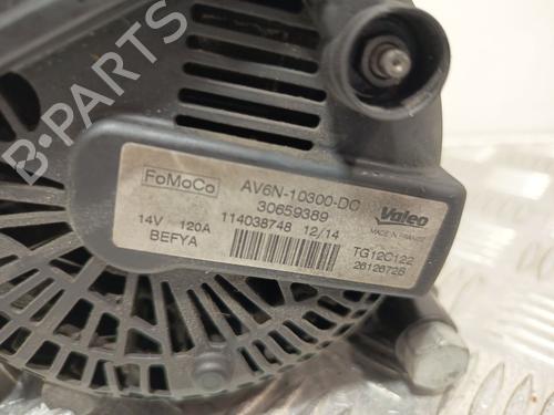 Alternator FORD FOCUS II Saloon (DB_, FCH, DH) 1.6 | BP36091891M7 - Image 8
