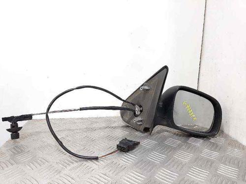 Used Right mirror SEAT IBIZA II (6K1) [1993-2002]  6414676