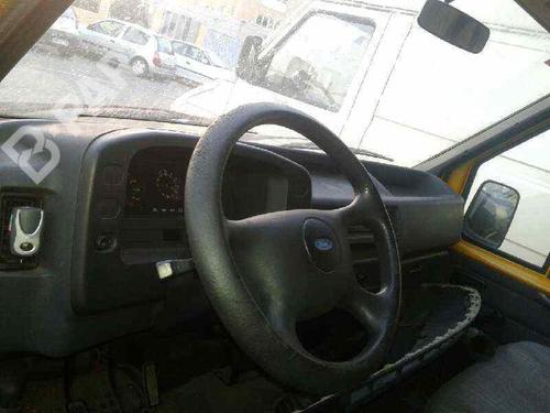 Right headlight FORD TRANSIT Van (V_ _)  | BP5176746C29