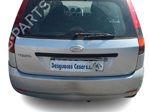 Startmotor FORD FIESTA V (JH_, JD_) 1.25 16V | BP28197203M8 