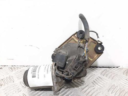 Used Rear wiper motor Rear wiper motor SUBARU JUSTY III (G3X) 1.5 AWD (G3X413) (99 hp) 6472412 6472412