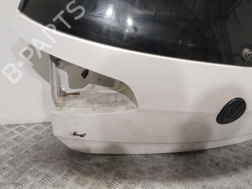 Tailgate VW GOLF VII (5G1, BQ1, BE1, BE2) 1.6 TDI | BP29917466C6