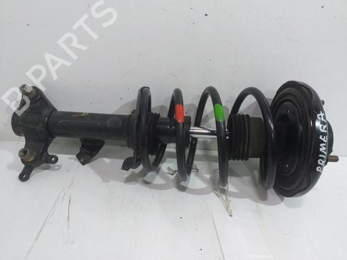 Right front shock absorber NISSAN PRIMERA Hatchback (P12)  | BP5201421M17 
