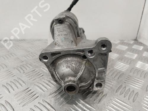 Used Starter Starter RENAULT SCÉNIC II (JM0/1_) 1.9 dCi (JM14) (131 hp) 32232999 32232999