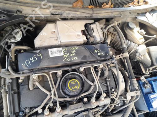 Instrument cluster FORD MONDEO III (B5Y)  | BP13712426C47 