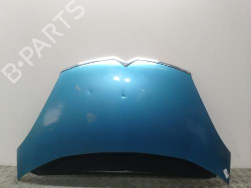 Used Hood CITROËN C4 Picasso I MPV (UD_) [2006-2015]  12256698