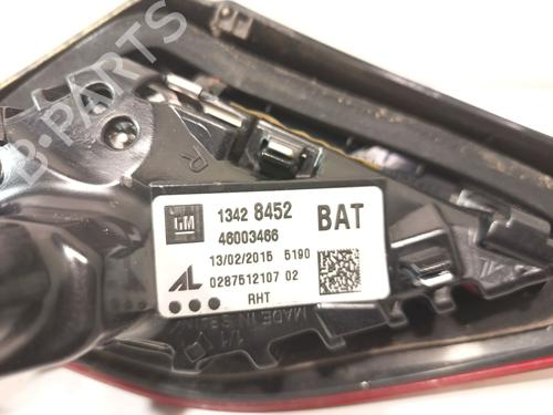 Right tailgate light OPEL CORSA E (X15) 1.3 CDTI (08, 68) | BP33626518C80 - Image 4
