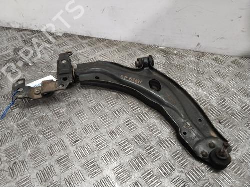 Used Right front suspension arm FIAT DOBLO Box Body/MPV (223_) 1.9 D (223ZXB1A) (63 hp) 30393057