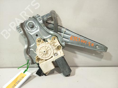 rear-right-window-mechanism-toyota-corolla-_e12_-2001-2002-2003-2004-2005-2006-2007-2008-34538956 main image