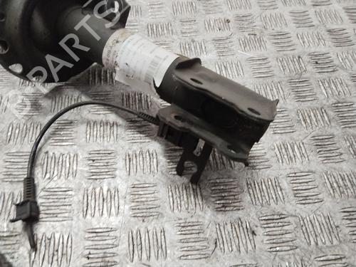 Left front shock absorber OPEL ASTRA H (A04) 1.4 (L48) | BP11809831M16 