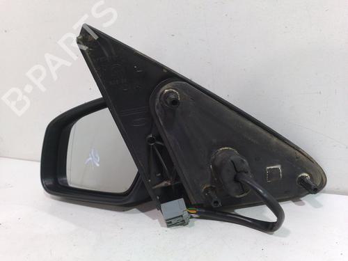 Left mirror FORD MONDEO III (B5Y)  | BP15498626C26 