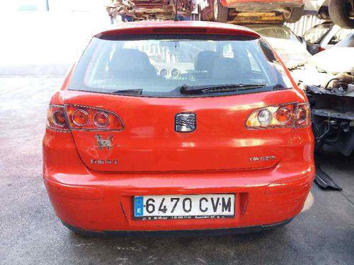 Right mirror SEAT IBIZA III (6L1)  | BP6776340C27 